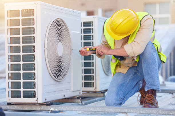 Best HVAC installation services  in Solana Beach, CA