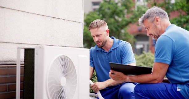 Best Residential HVAC services  in Solana Beach, CA