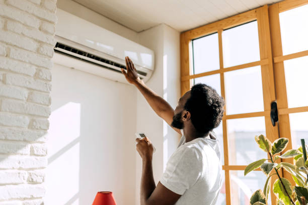 Best Central air repair  in Solana Beach, CA