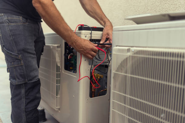 Best Local HVAC companies  in Solana Beach, CA