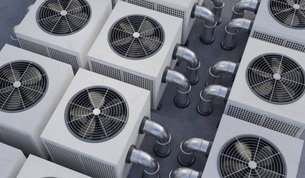 Ductless HVAC repair in Solana Beach, CA
