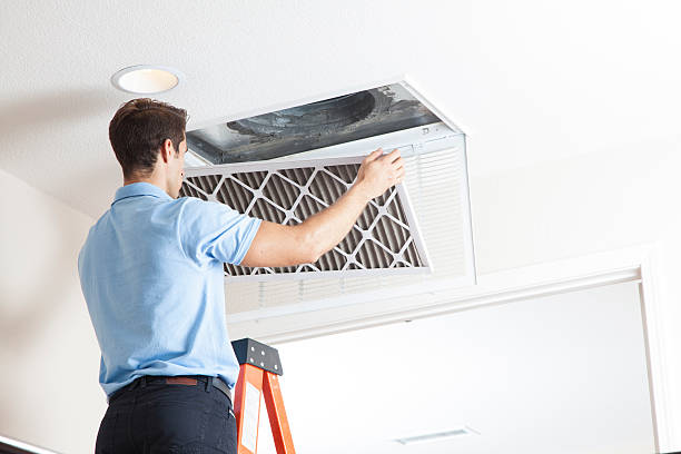 Best Ductless HVAC repair  in Solana Beach, CA