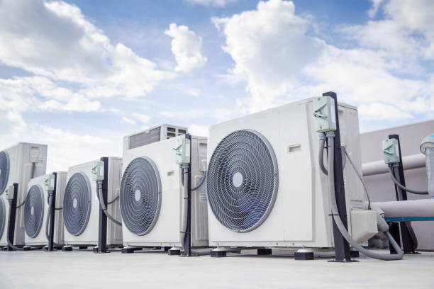 Best Local HVAC companies  in Solana Beach, CA