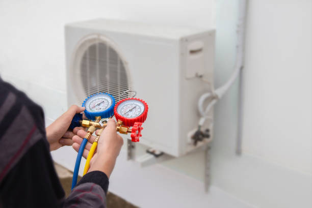 HVAC troubleshooting in Solana Beach, CA