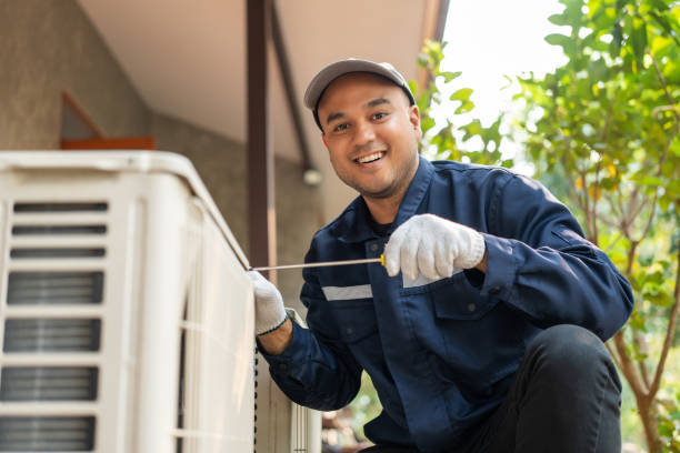 AC installation near me in Solana Beach, CA